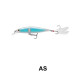 X-Rap Saltwater - SXR-  Rapala 